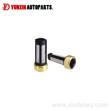 Micro filter for injector fuel injector repair kits